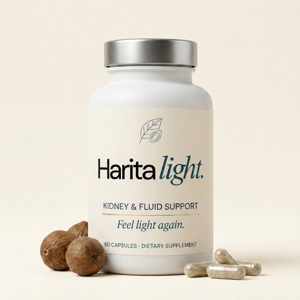 Harita Light - Daily Kidney Support